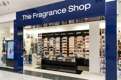 shop perfume online.